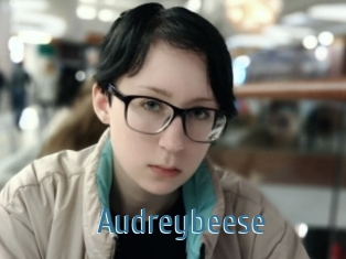 Audreybeese