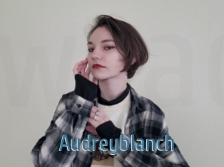 Audreyblanch