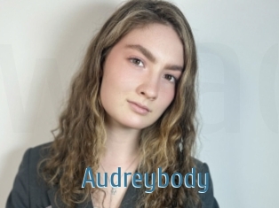 Audreybody
