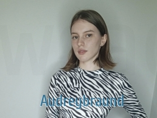 Audreybraund
