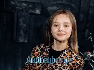 Audreyburge