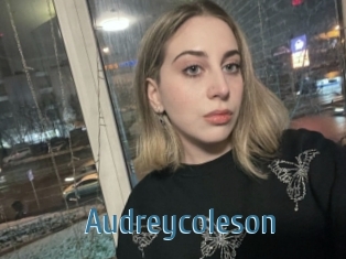 Audreycoleson