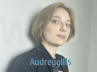 Audreygills