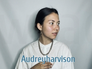 Audreyharvison