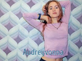 Audreyvonna
