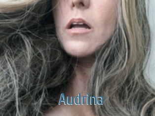 Audrina