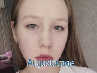 Augustacage