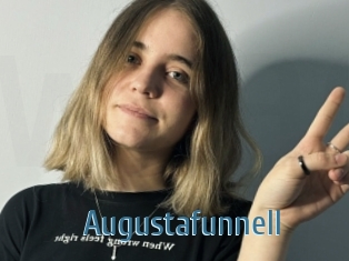 Augustafunnell