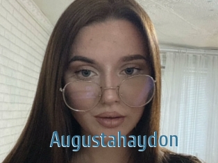 Augustahaydon