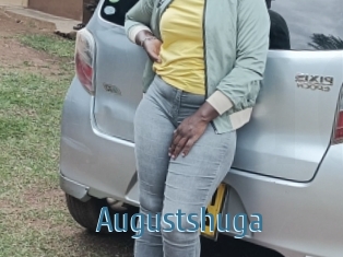 Augustshuga