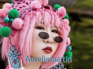 Aureliemartin