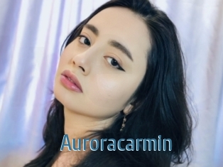Auroracarmin
