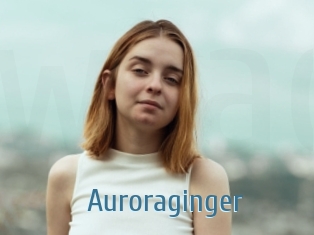 Auroraginger