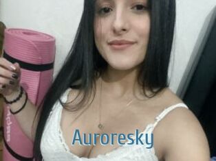 Auroresky
