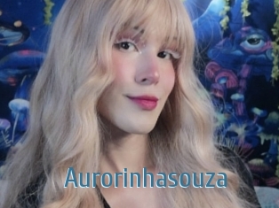 Aurorinhasouza