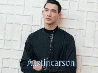 Austincarson