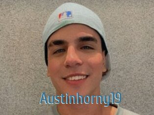 Austinhorny19