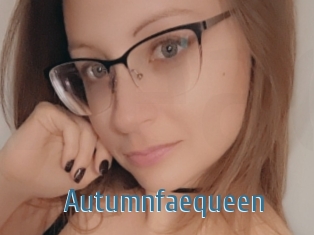 Autumnfaequeen