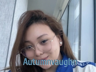 Autumnvaughn