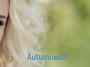 Autumnwolf