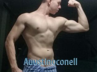 Auustinoconell