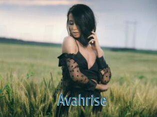 Avahrise