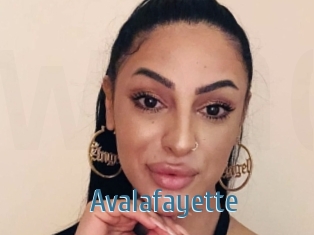 Avalafayette