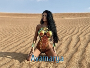 Avamarya
