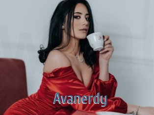 Avanerdy