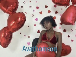 Avathomson