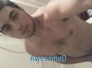 AwesomeD