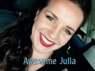 Awesome_Julia