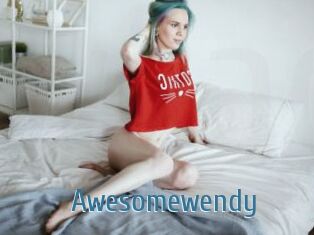 Awesomewendy