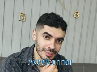 Axeelconnor