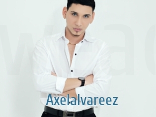 Axelalvareez