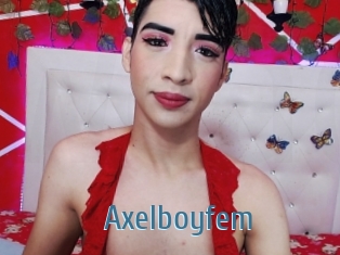 Axelboyfem