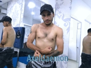 Axeldaemon