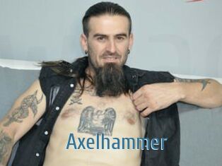 Axelhammer