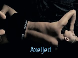 Axeljed