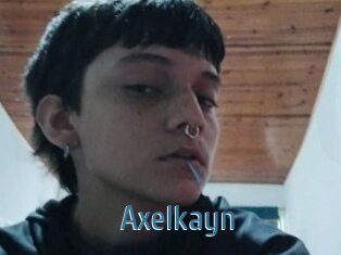 Axelkayn