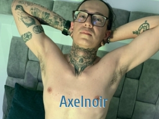 Axelnoir
