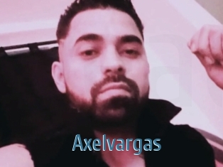 Axelvargas