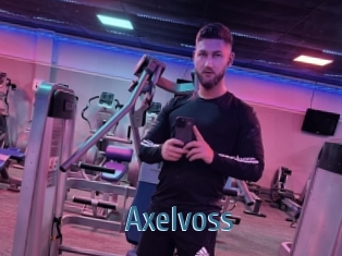 Axelvoss