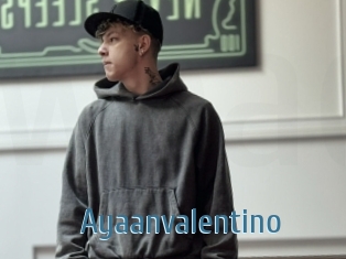 Ayaanvalentino