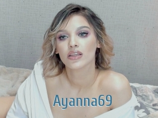 Ayanna69