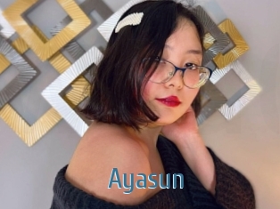 Ayasun