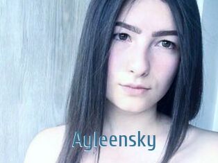Ayleensky