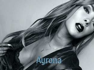 Ayrona