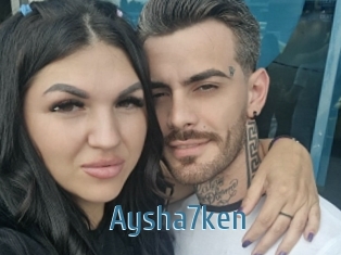 Aysha7ken