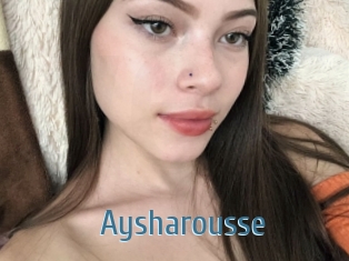 Aysharousse
